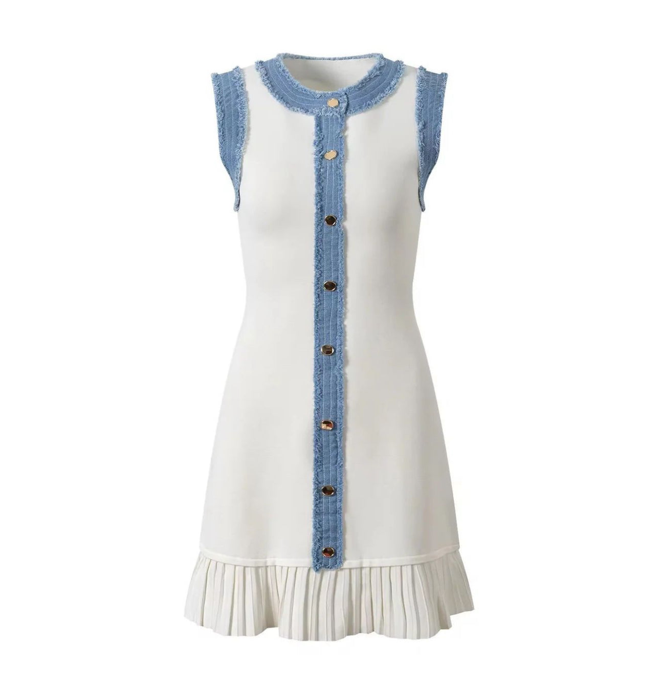 Eme Knit dress