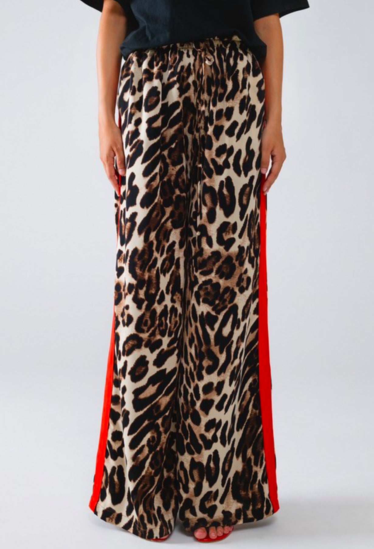 Not your typically pants