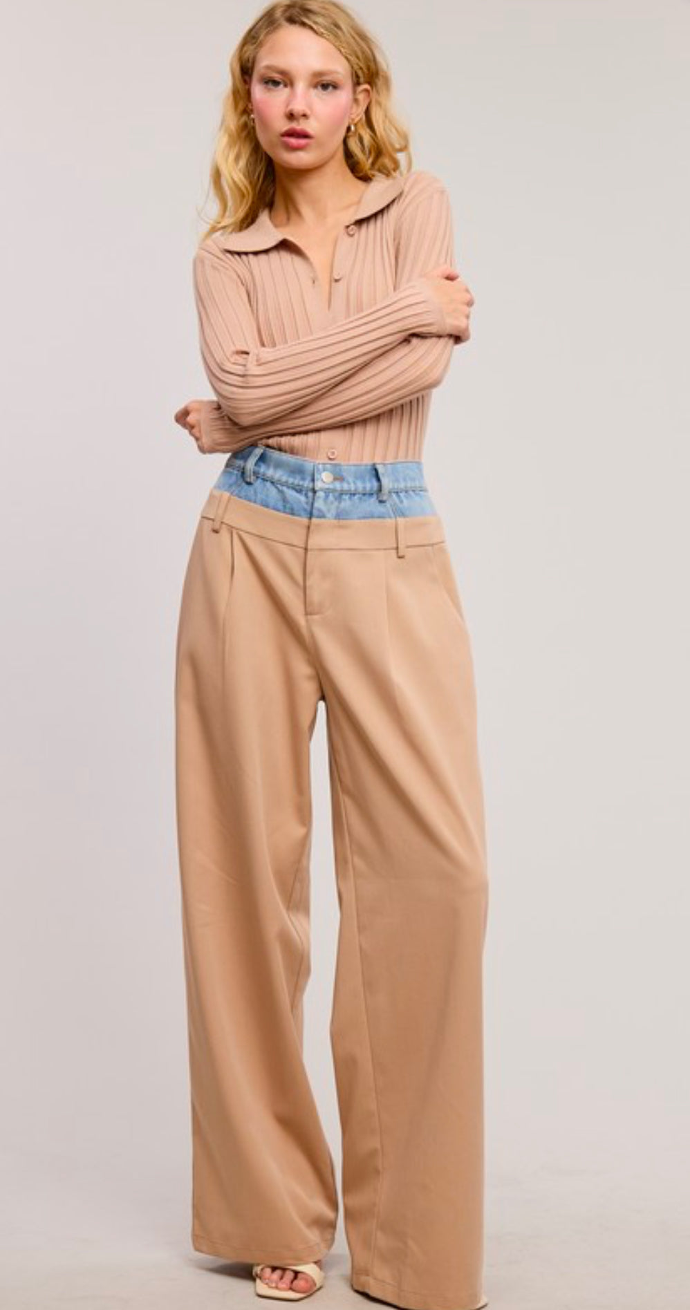 Safari Pants