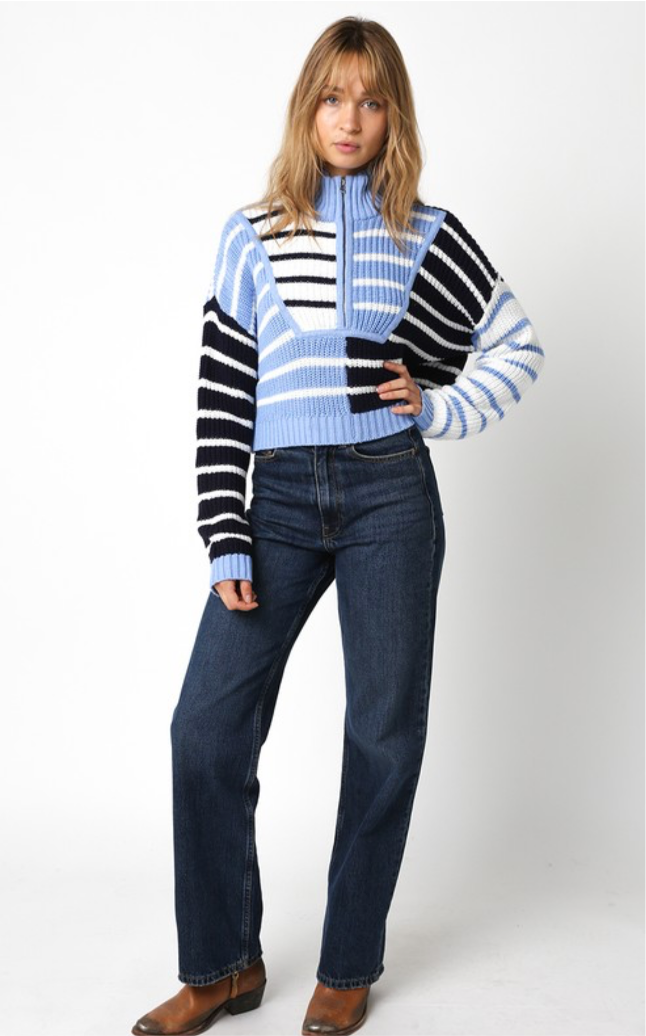Anabella Sweater