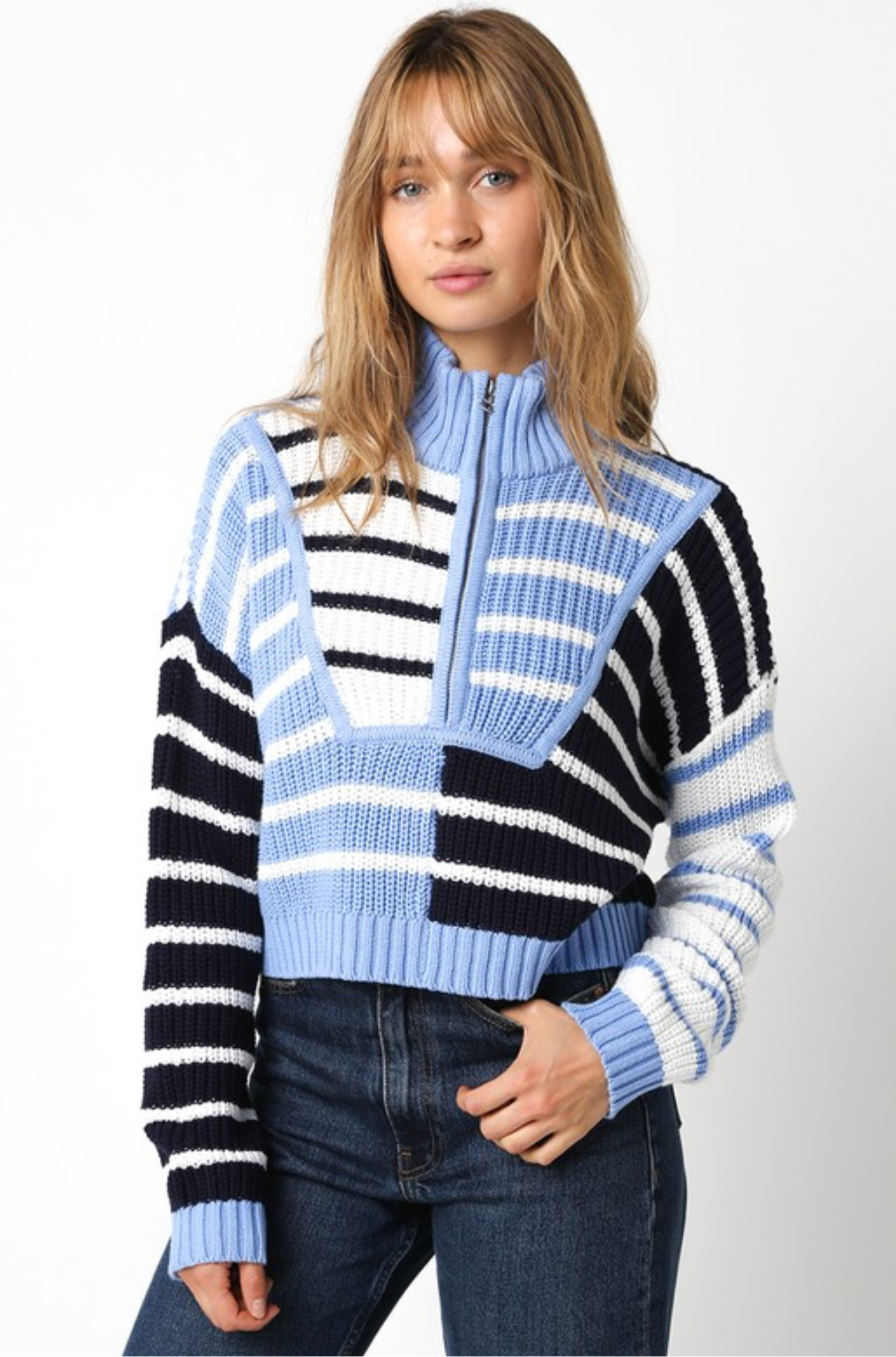Anabella Sweater