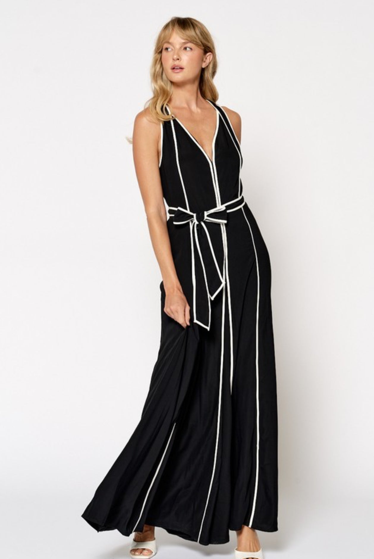 Fab Romper