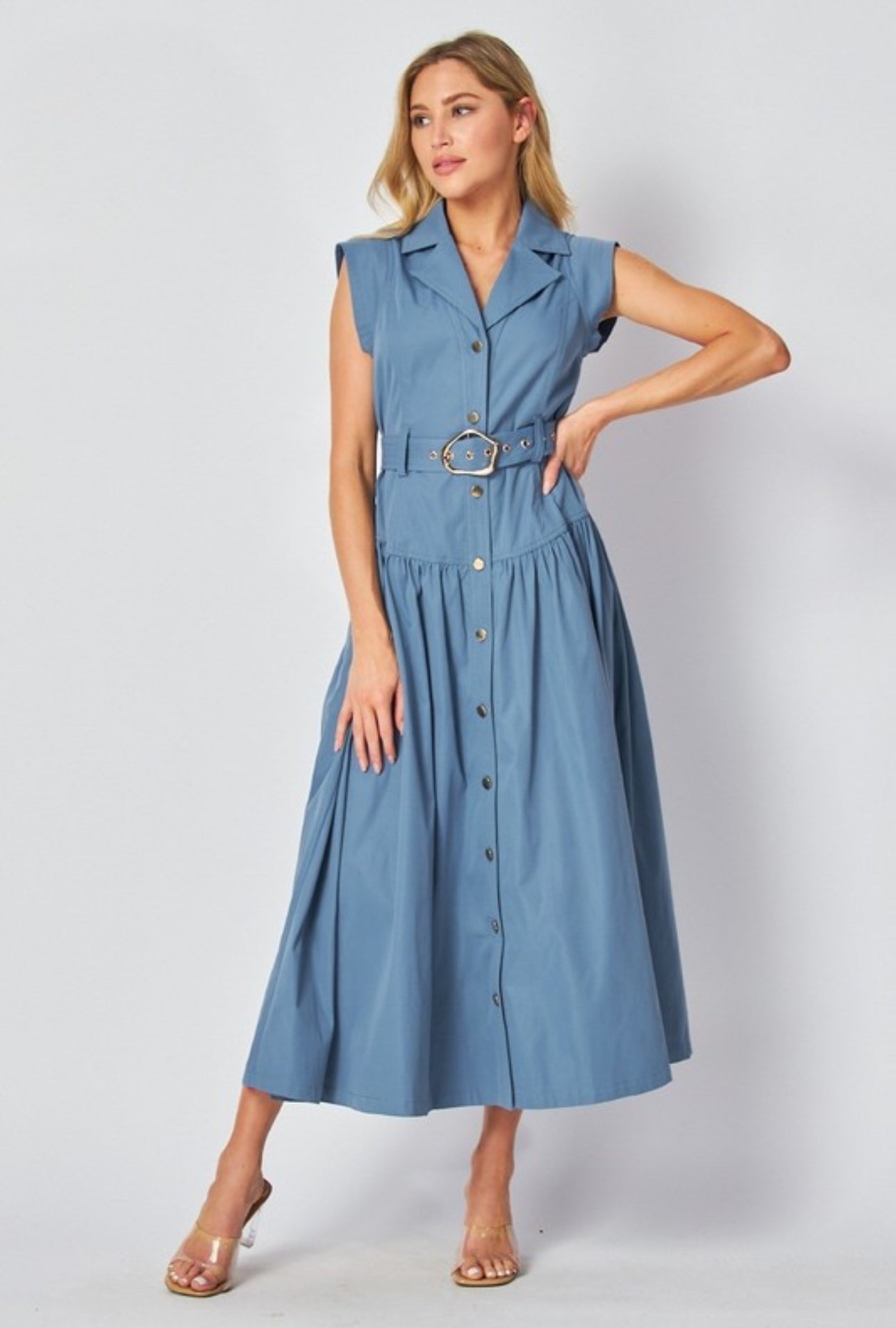 Roxanna dress