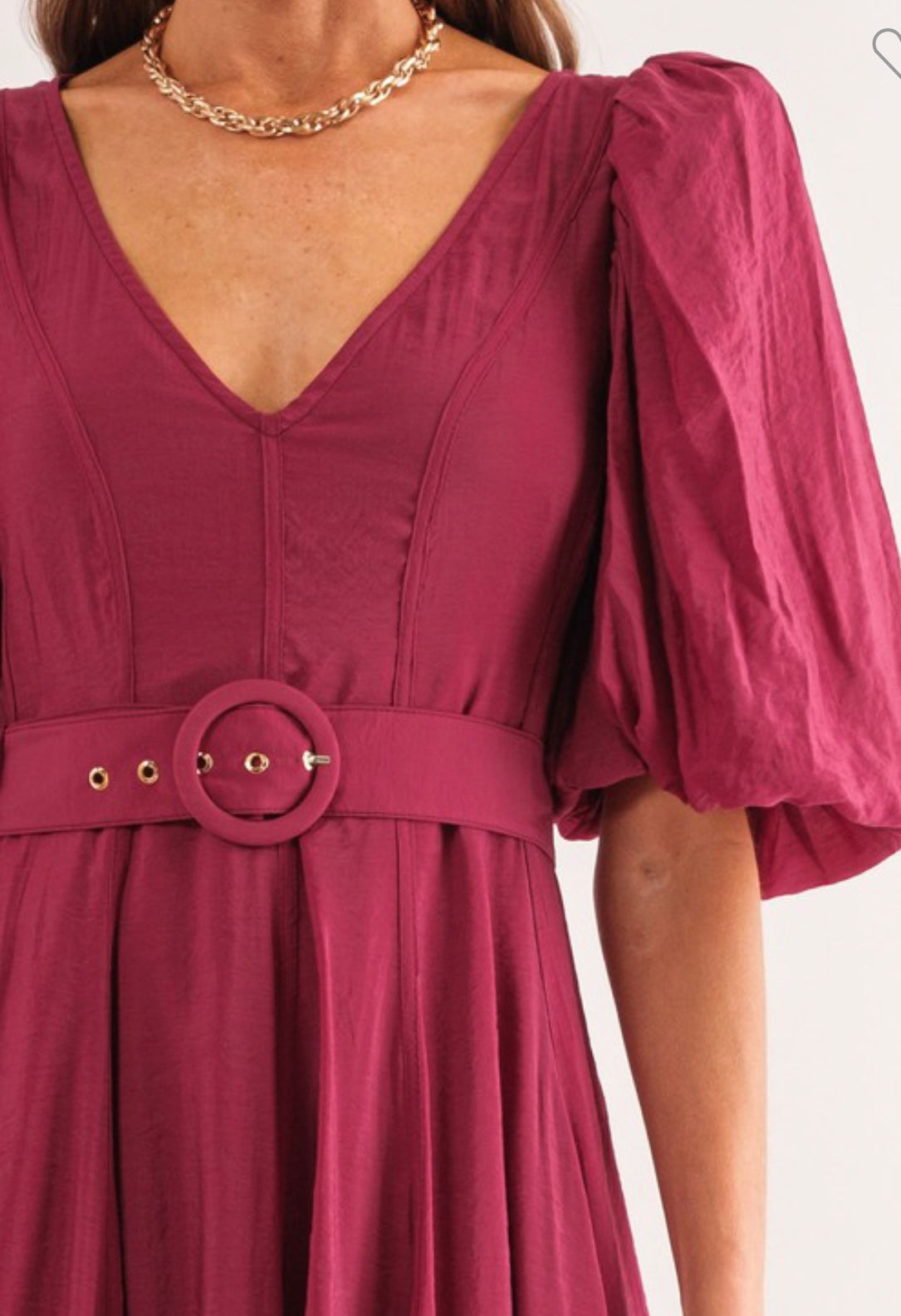 Athenea Dress