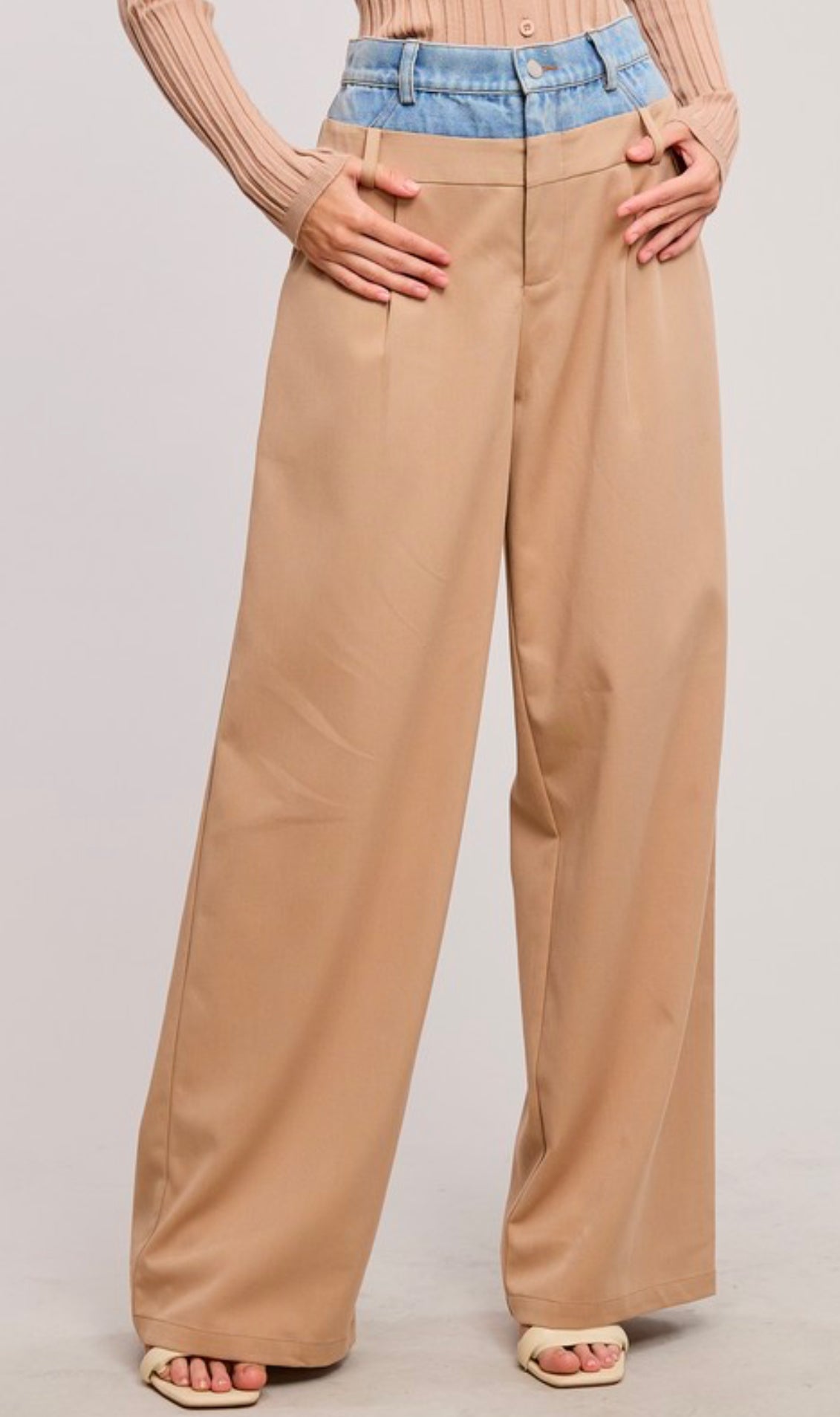 Safari Pants
