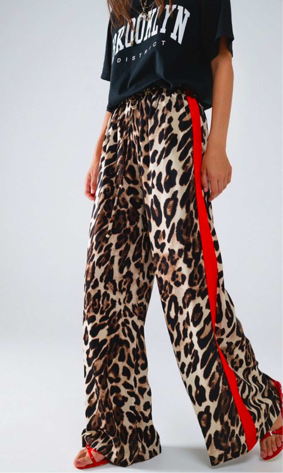 Not your typically pants
