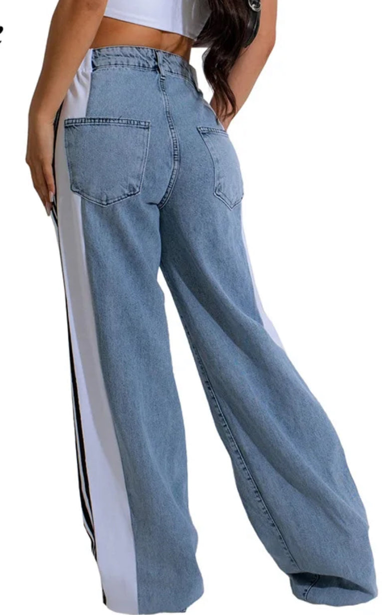 Manuelle pants
