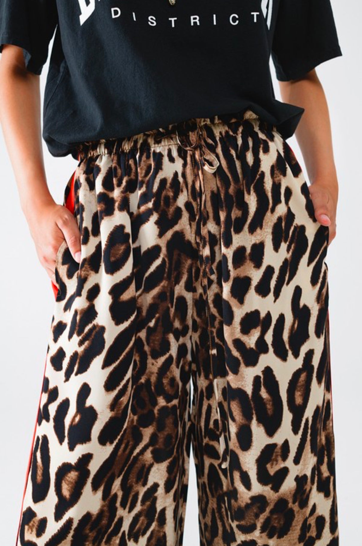 Not your typically pants