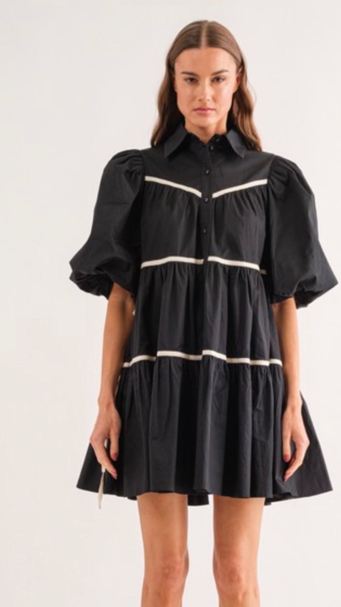 Sundance Maxi Dress