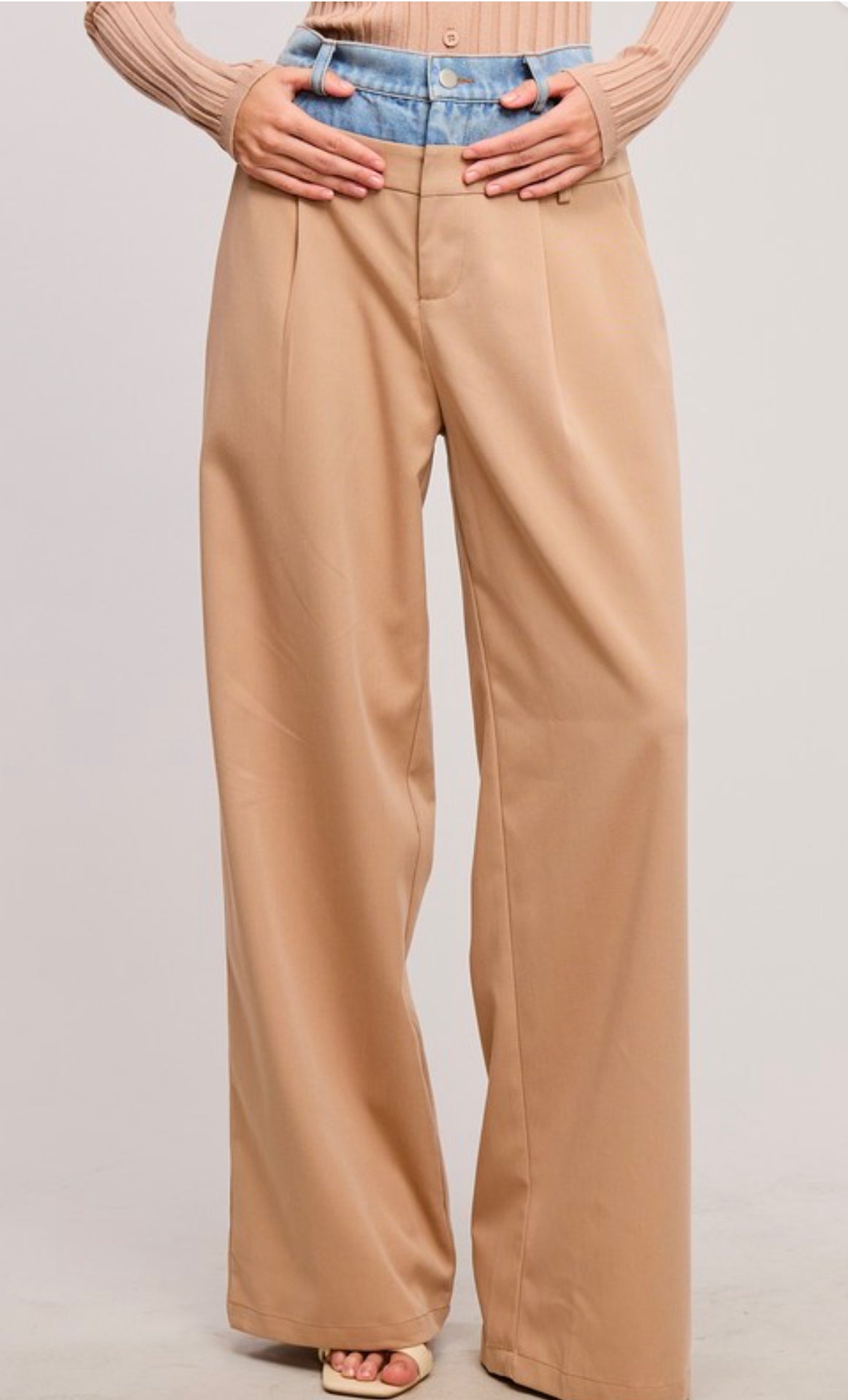 Safari Pants