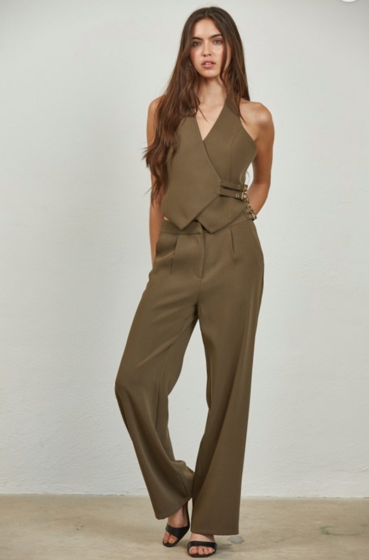 Loretta Matching Set