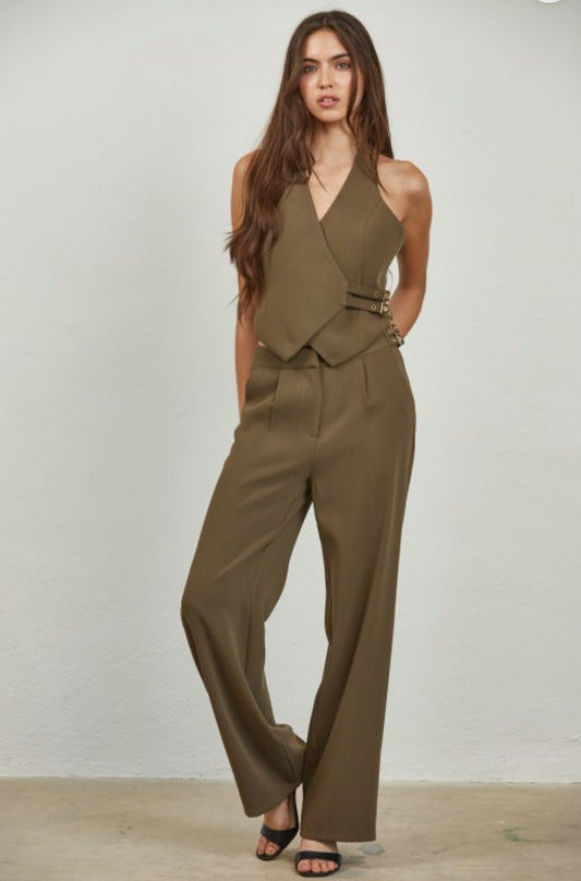 Loretta Matching Set