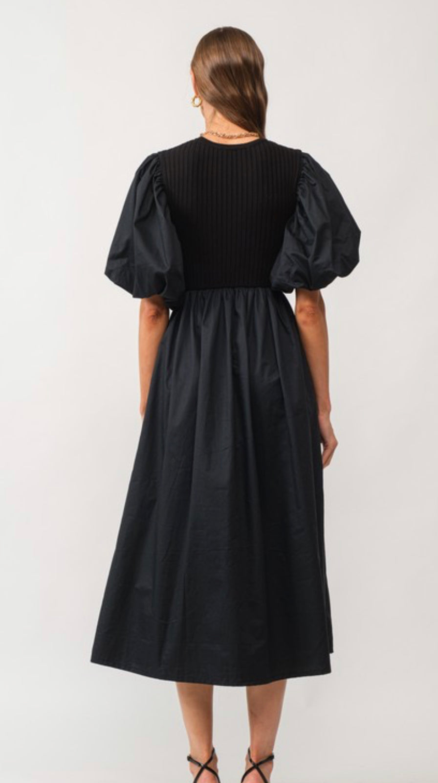 Lola Midi Dress