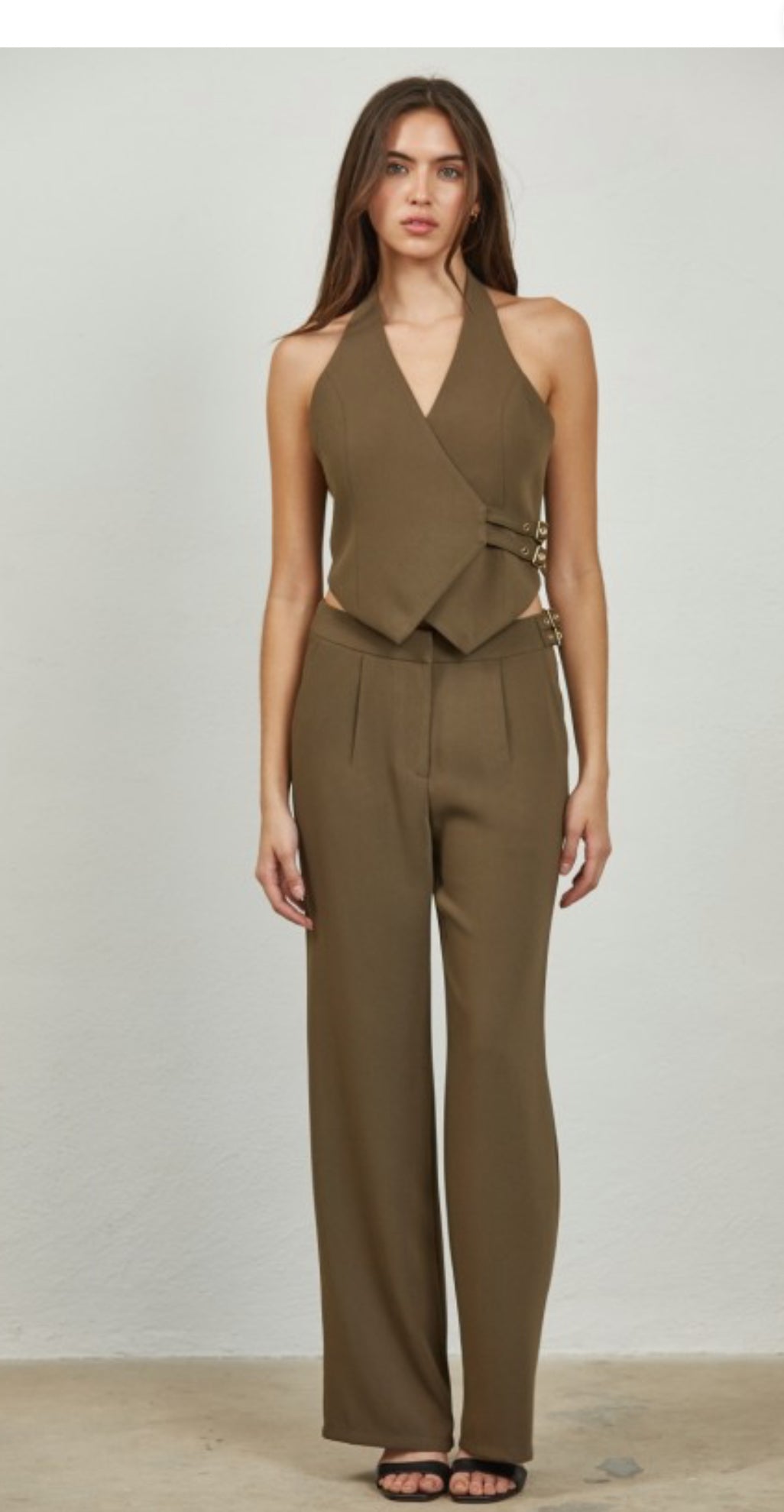 Loretta Matching Set