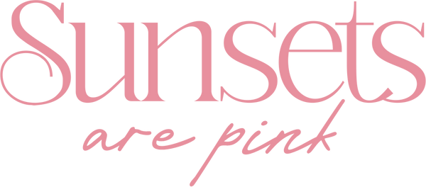 Sunsets are pink LLC