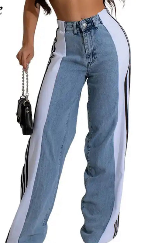 Manuelle pants