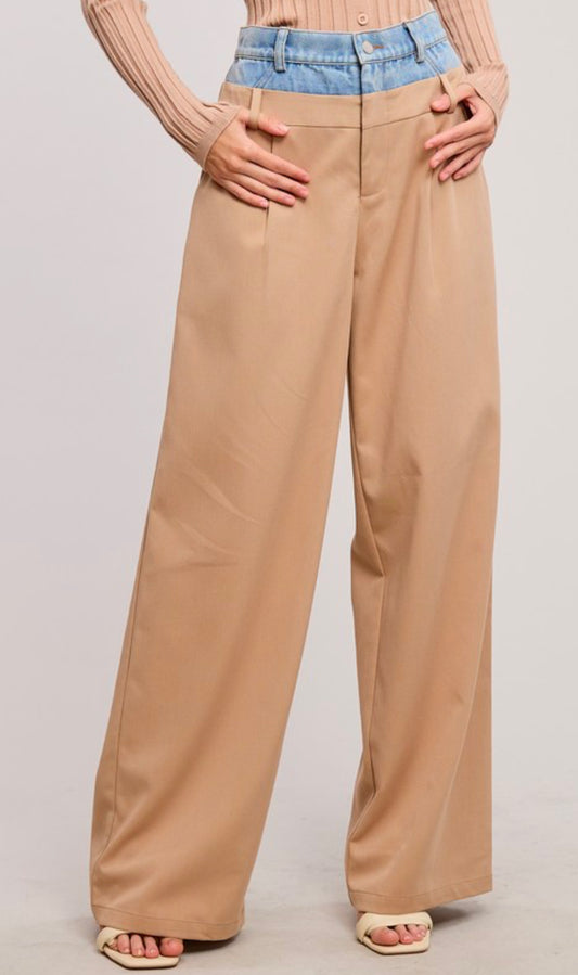 Safari Pants
