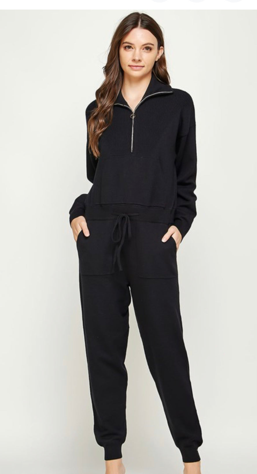 Mariana Romper