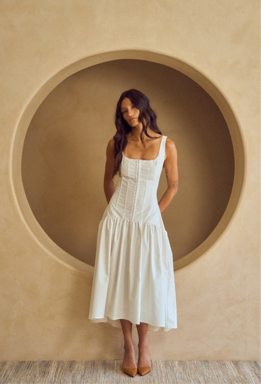 Paree Dress