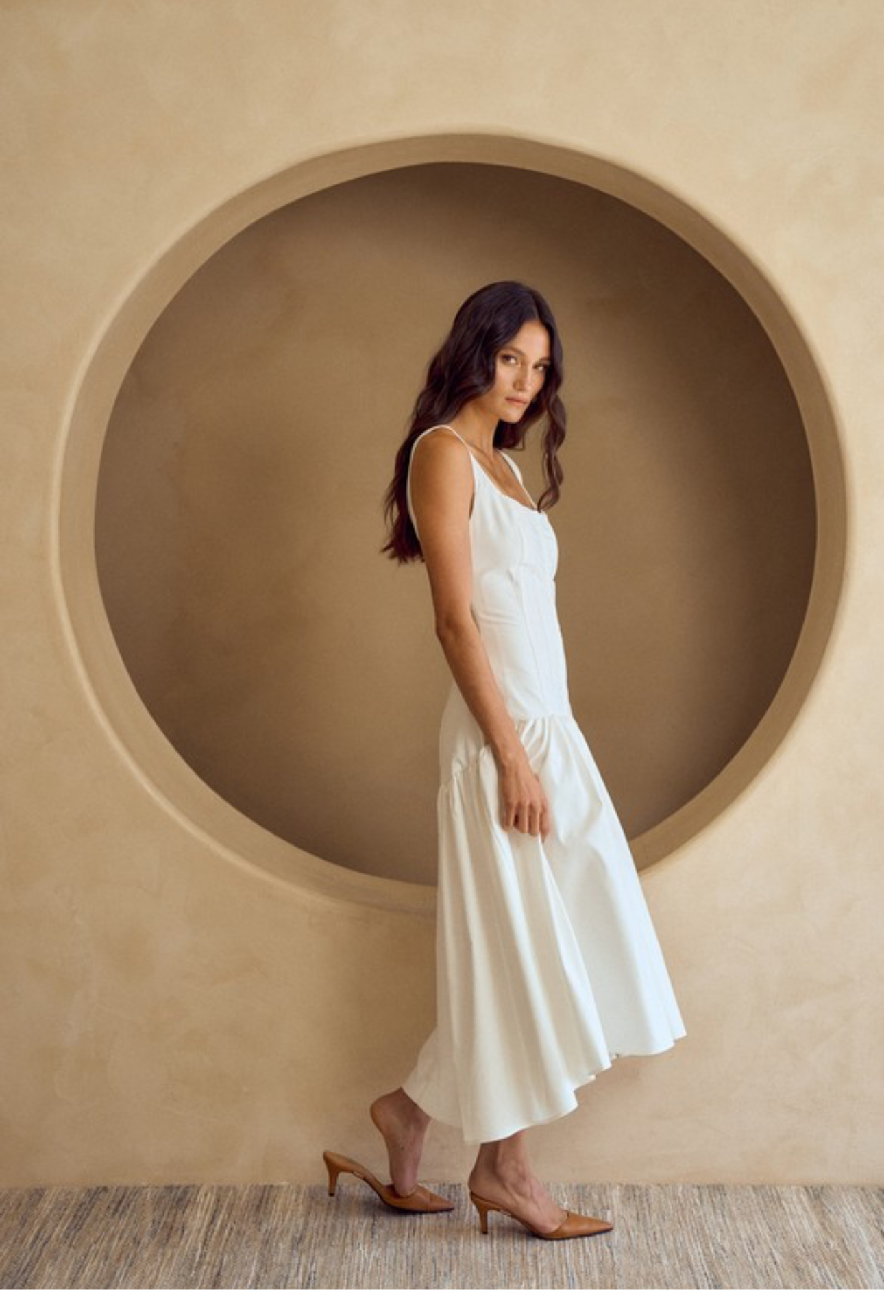 Paree Dress