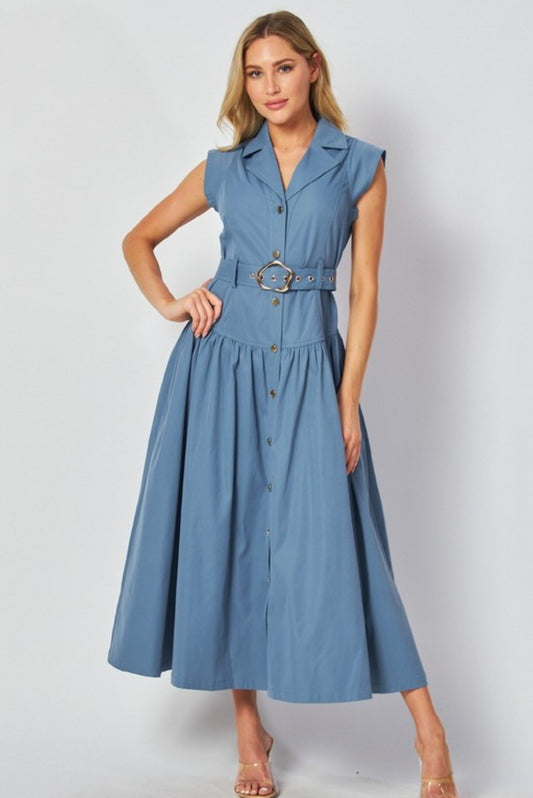 Roxanna dress