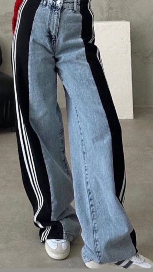 Track Azzure Pants