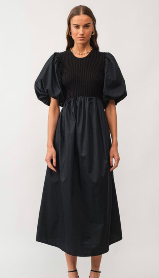 Lola Midi Dress